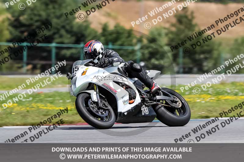 15 to 17th july 2013;Brno;event digital images;motorbikes;no limits;peter wileman photography;trackday;trackday digital images